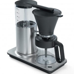 Wilfa classic plus koffiezetter