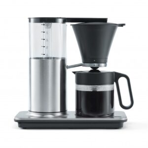 Wilfa classic plus koffiezetter