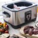 espressions duo sous vide en slowcooker ep4000