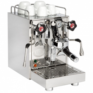 Espressomachine Mechanika VI Slim Switch - ECM