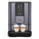 nivona koffiemachine 8107 pearl blue kleur chilled brew functie + 4 kg koffiebonen t.w.v. €72,00