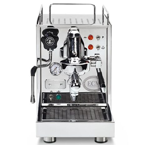 ecm classika ii pid espressomachine