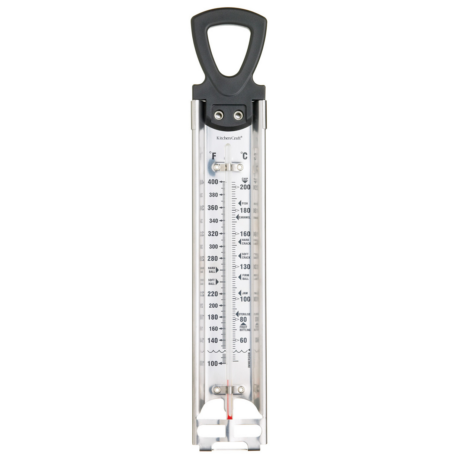 kitchencraft kook suiker thermometer