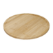 copco bamboe lazy susan draaiplateau 35 cm