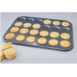 masterclass macaron bakplaat