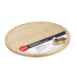 copco bamboe lazy susan draaiplateau 35 cm