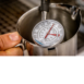 kitchencraft rvs melkopschuim barista thermometer