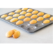 masterclass 24 gaats mini madeleinevorm