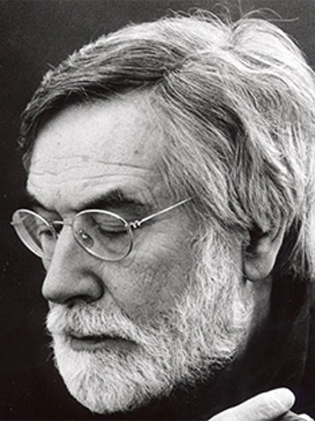 designer luigi massoni