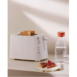 alessi toaster plisse