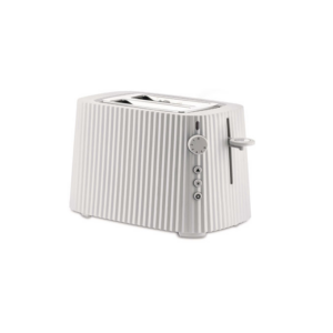 Alessi toaster Plisse