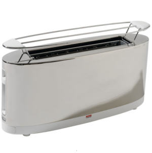 Alessi toaster