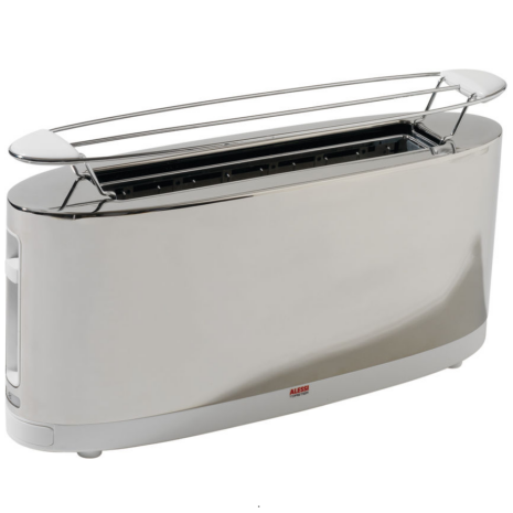 alessi toaster