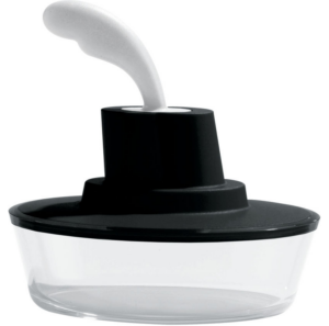 Alessi botervloot Ship Shape