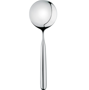 Alessi risotto serveer lepel