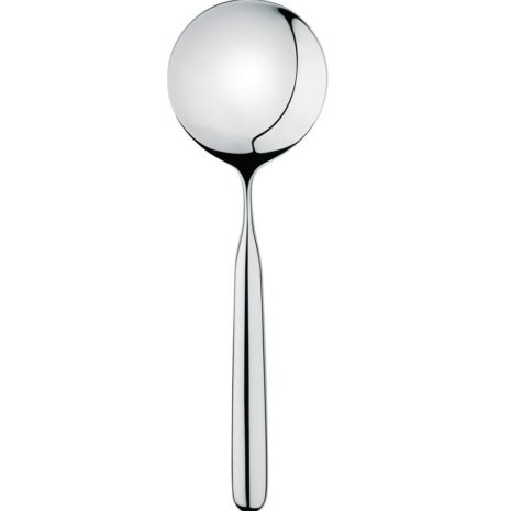 alessi risotto serveer lepel