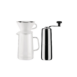 alessi slow coffee