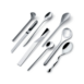 alessi koffie thee lepel set il caffe te 8 delig