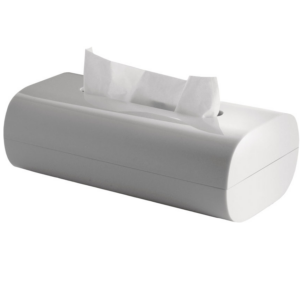 Alessi tissue box Birillo