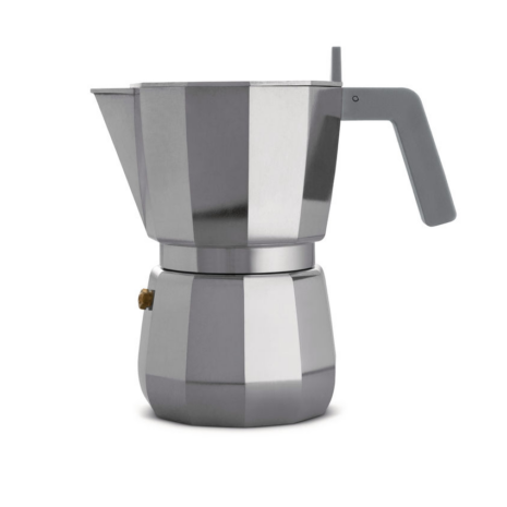 alessi espresso koffiemaker moka