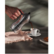 alessi espresso koffiemaker pulcina