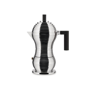 Alessi Espresso koffiemaker Pulcina