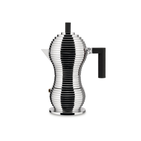 alessi espresso koffiemaker pulcina