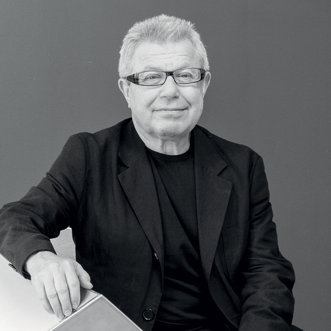 turri designer daniel libeskind