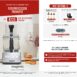 Magimix foodprocessor actie