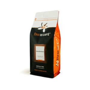 Fleur de Cafe Kenia Bourbon melange koffiebonen