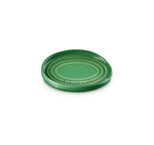 Lepelhouder aardewerk - Le Creuset - Bamboo groen