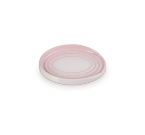 Lepelhouder aardewerk - Le Creuset - Shell Pink-Roze