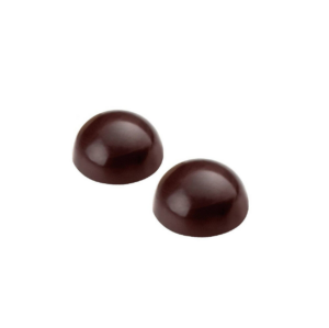 Pro chocolade bonbon vorm halfrond - Ibili