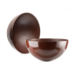 ibili 3d chocolade bol vorm