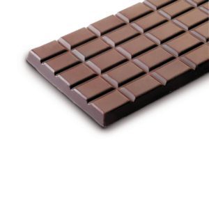 Siliconen chocolade tablet vorm - Ibili