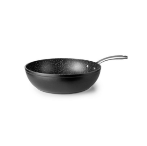 Diepe sauteerpan Quarzo - Ibili - 24 cm