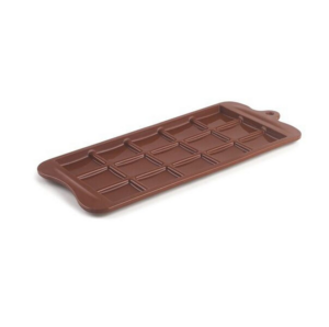 Ibili siliconen chocolade tablet vorm