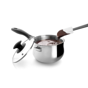 Ibili Bain Marie Saus- en Chocolade pan