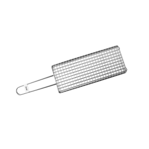 Barbecue bbq grill rooster - Ibili - 30 x 12 x 1 cm