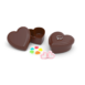 ibili 3d chocolade hart vorm