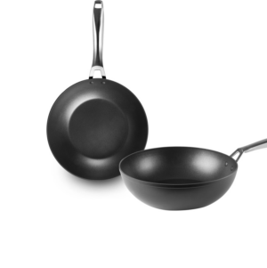 Wok Titan 30 cm - Ibili