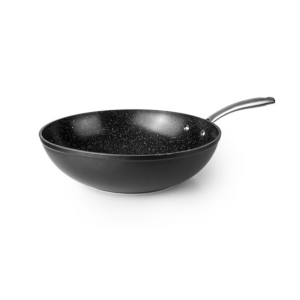 Wok Quarzo 30 cm - Ibili