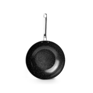 Wok Quarzo 30 cm - Ibili