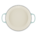 braadpan campagnard 30 cm sea salt le creuset