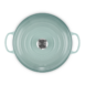 braadpan campagnard 30 cm sea salt le creuset