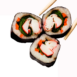 ibili sushi vorm set