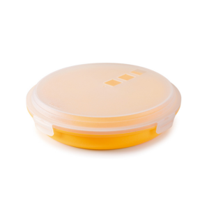 Omelet of tortilla lunchbox - Ibili - 26 cm