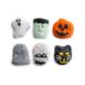 ibili halloween bakvorm 12 figuren moka