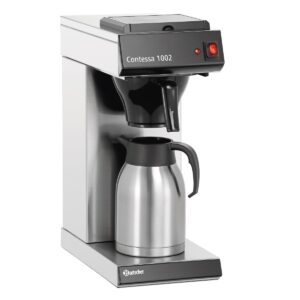 Koffiemachine Contessa 1002 thermos 2 liter- Bartscher