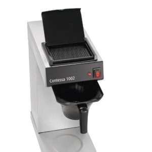 Koffiemachine Contessa 1002 thermos 2 liter- Bartscher